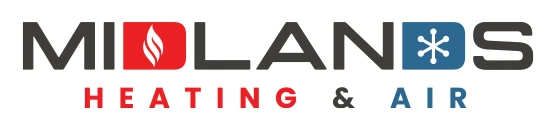 Midlands Heating & AIr